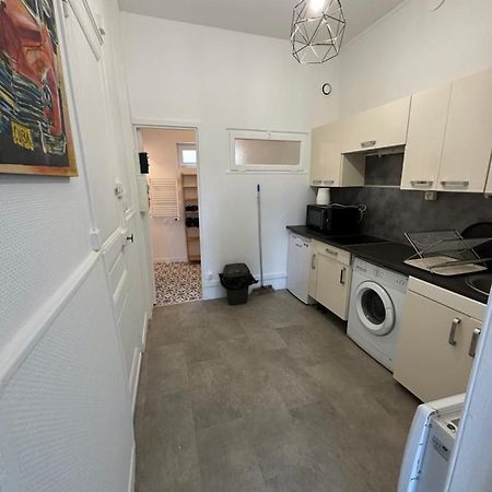 Appartement Grand Cordier Rouen Exterior foto